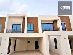 تاون هاوس في فلل ماربيا،جزيرة الحياة،میناء العرب 3 غرف 170000 درهم - 13297836