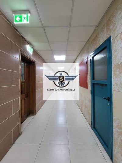阿尔那哈达（夏尔迦）， 夏尔迦 2 卧室单位待租 - WhatsApp Image 2025-04-14 at 12.49. 18 PM (2). jpeg