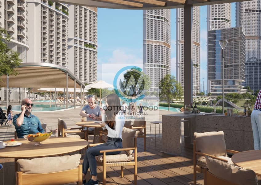 Modern Living | Riverside Views | Sobha Quality - Image 6