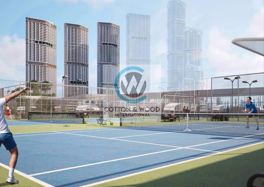 Modern Living | Riverside Views | Sobha Quality - Image 7