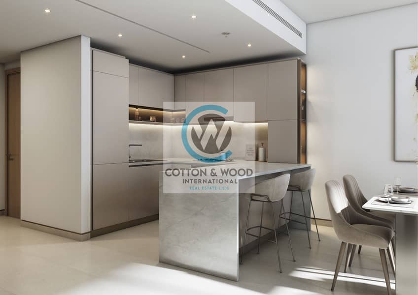 Modern 2BR | Investor Deal | Smart Layout