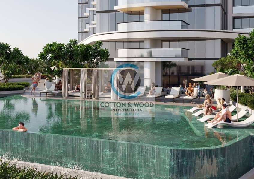 High ROI | Waterfront Luxury | New Launch - Image 8