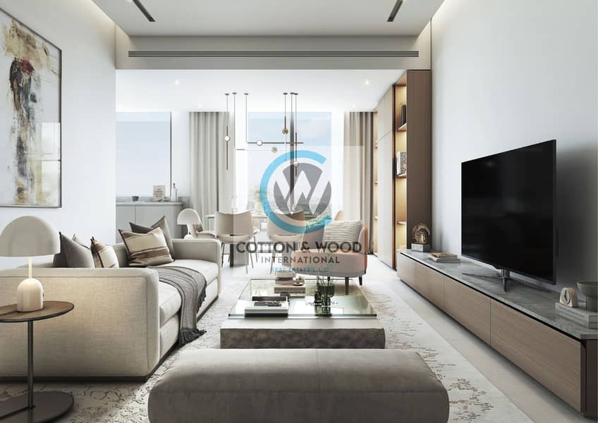 Riverside Living | Luxury Design | Sobha Quality