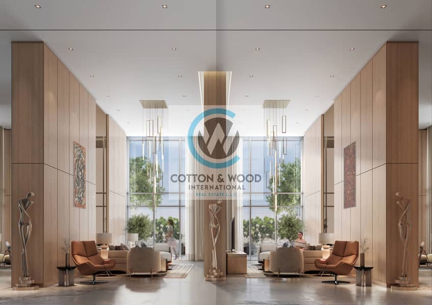 Riverside Living | Luxury Design | Sobha Quality