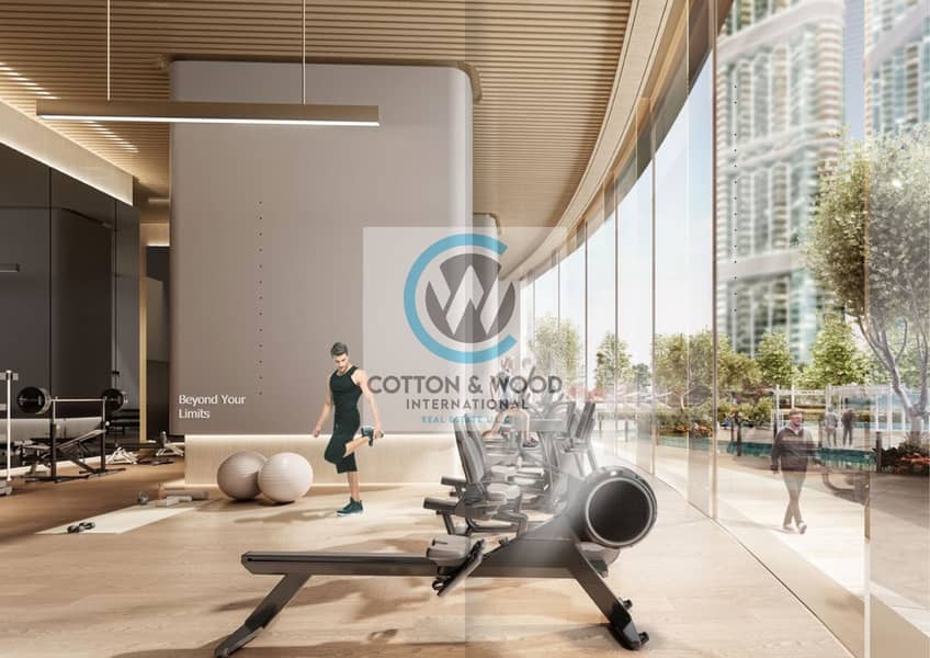 Riverside Living | Luxury Design | Sobha Quality