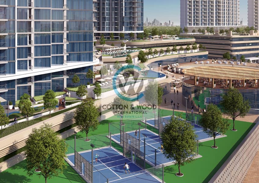 Riverside Living | Luxury Design | Sobha Quality - Image 6