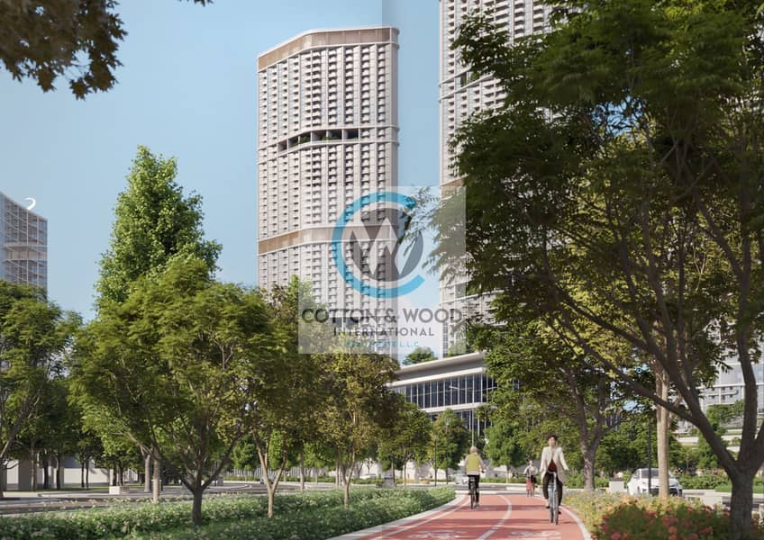 Riverside Living | Luxury Design | Sobha Quality - Image 10