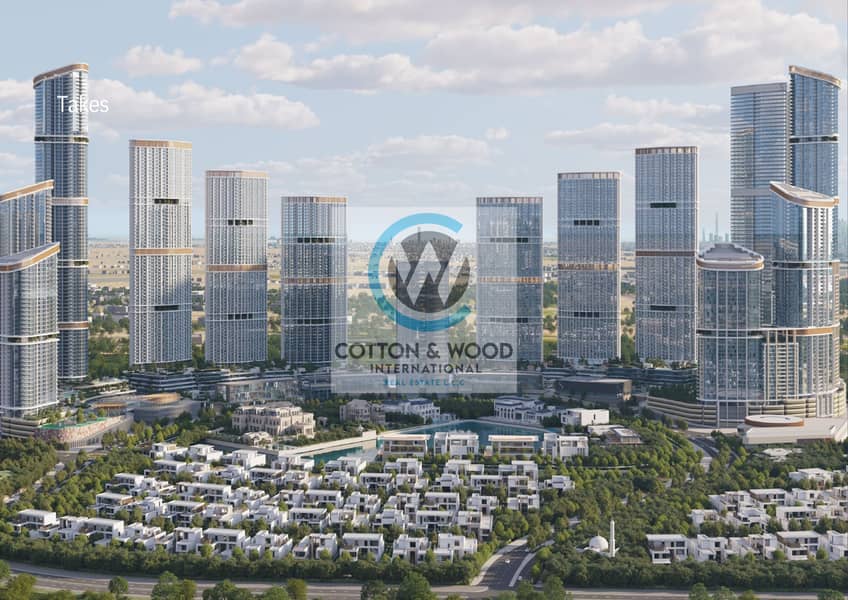 Riverside Living | Luxury Design | Sobha Quality - Image 11