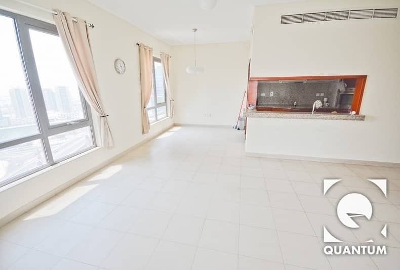 Excellent Price | Best Layout | Unfurnished