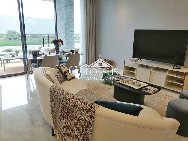 BEST OFFER! Stunning and Huge Three Bedroom Villa in Yas Acres BEST OFFER! Stunning and Huge Three Bedroom Villa in Yas Acres