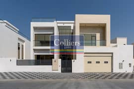 فیلا في ند الشبا جاردنز 1،ند الشبا جاردنز،ند الشبا 1،ند الشبا 6 غرف 500000 درهم - 13264918