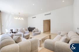 فیلا في ترايدنت بايسايد،دبي مارينا 4 غرف 12000000 درهم - 13298759