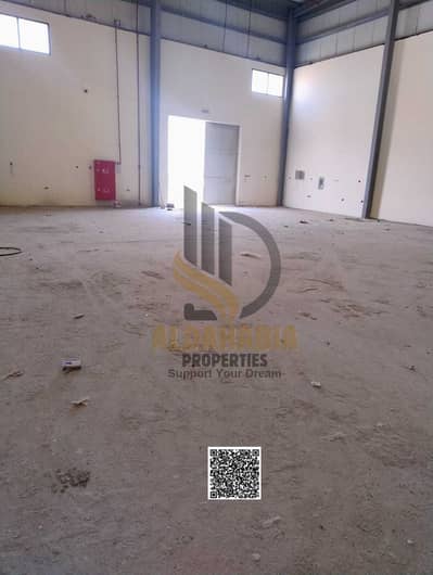 Warehouse in affitto a Umm Al Thuoob, Umm Al Quwain - 72b064a3-d1ee-4db2-8e8c-1eaa13e15c9b. jpeg