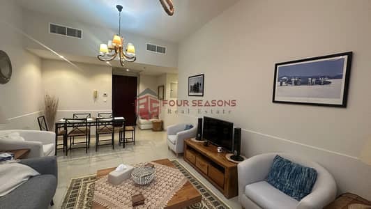 2 Camere Appartamento in Affitto a Al Hamra Village, Ras Al Khaimah - Unknown. jpeg 2 Camere Appartamento in Affitto a Al Hamra Village, Ras Al Khaimah - Unknown. jpeg