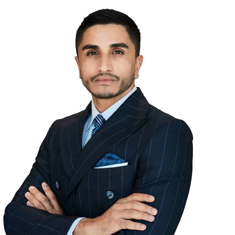 Enamul Haque