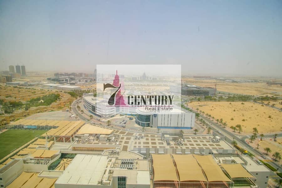 Higher floor | Open view | 2 BR for Renting Higher floor | Open view | 2 BR for Renting