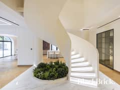 Luxury 6BR Villa | Desert Leaf, Al Barari