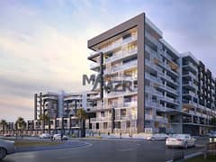 وحده 3 غرف نوم | جديدة كليًا | موقع مميز