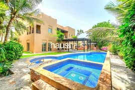 Lake View | Vacant December | Type L2 | Big Plot