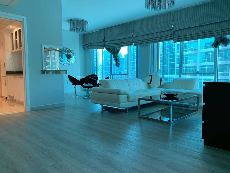 Квартира в Дубай Марина，Марина Променад，Дельфин, 2 cпальни, 144000 AED - 4302780