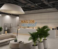 High Floor| Handover Soon | High ROI