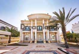 فیلا في البرشاء 2،البرشاء 6 غرف 15000000 درهم - 13299685