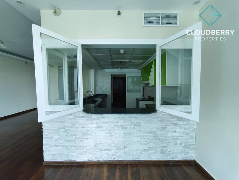 Unfurnished | Golf Course View | Near Metro