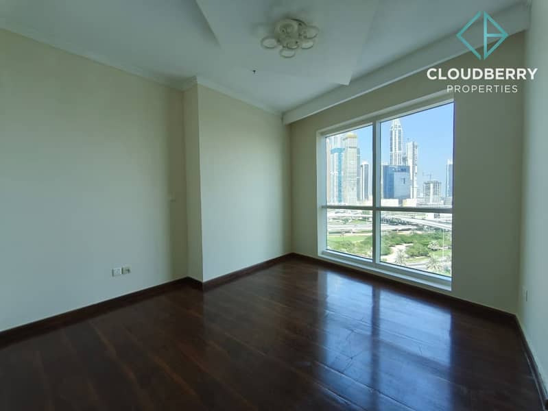 Unfurnished | Golf Course View | Near Metro - Image 7