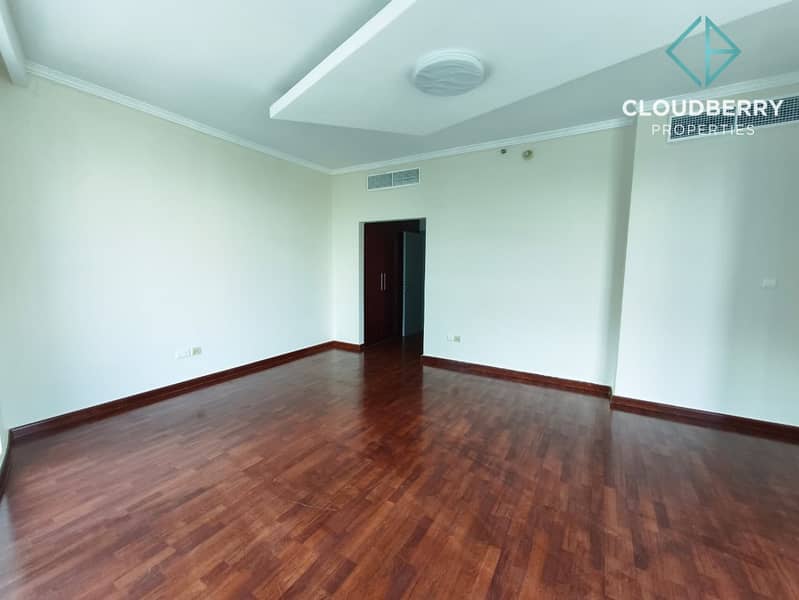 Unfurnished | Golf Course View | Near Metro - Image 8