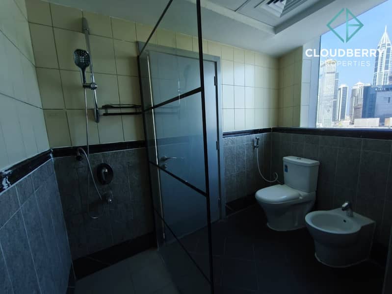 Unfurnished | Golf Course View | Near Metro - Image 12