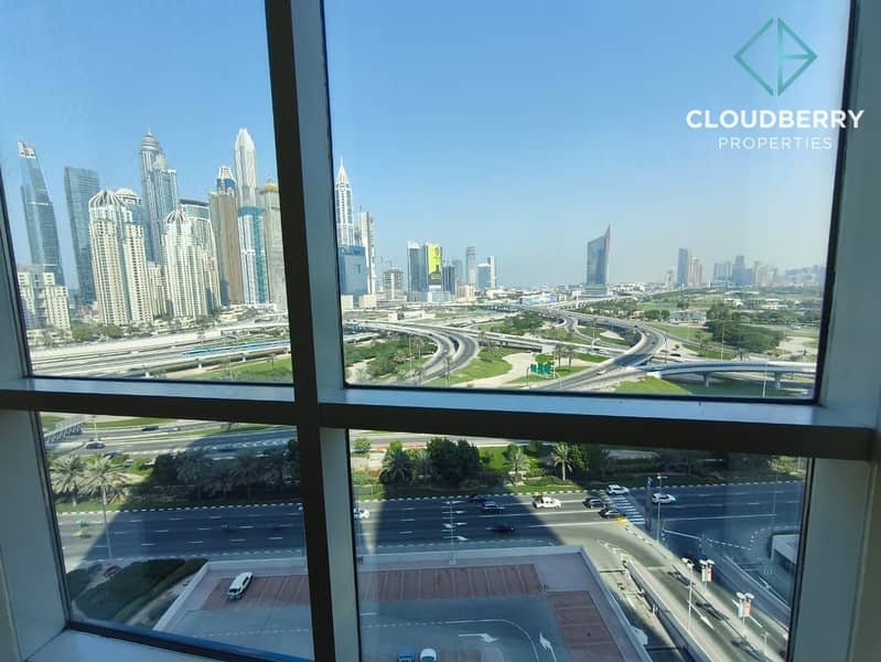 Unfurnished | Golf Course View | Near Metro - Image 15