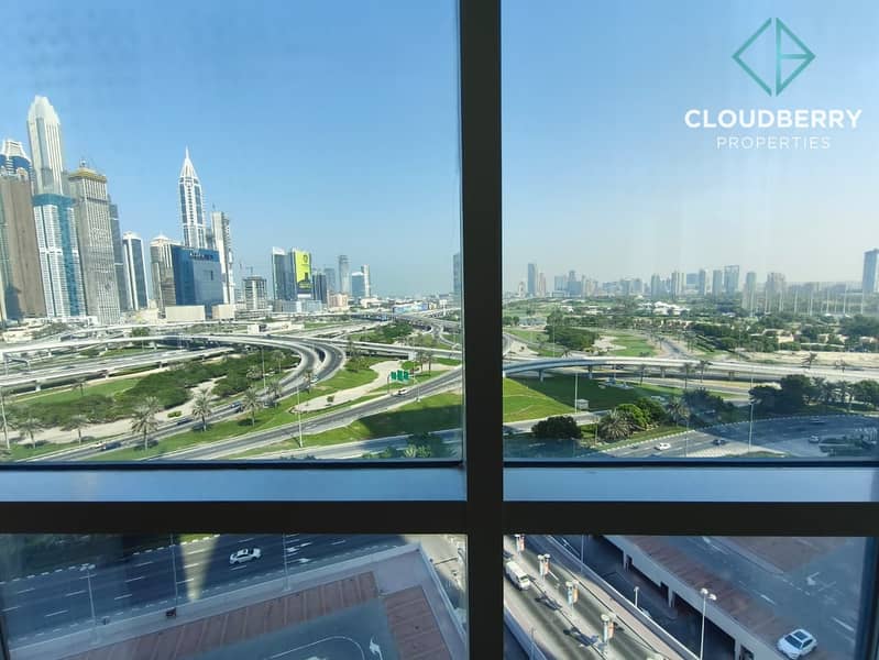 Unfurnished | Golf Course View | Near Metro - Image 16