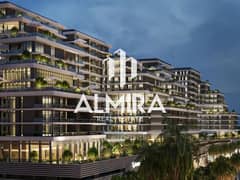 شقة في مسكن،ريم هلز،جزيرة الريم 1 غرفة 1340000 درهم - 13300554