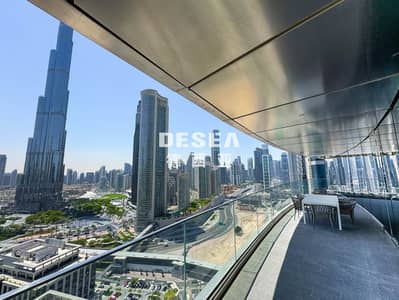 3 Bedroom Apartment for Rent in Downtown Dubai, Dubai - IMG_4189-2. jpg