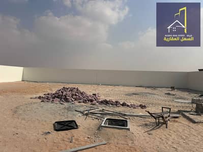 Plot para en Alquiler en Al Sajaa Industrial, Sharjah - IMG-20251105-WA0210. jpg
