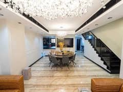 3850 BUA | ELEVATOR | UPGRADED | FURNISHED