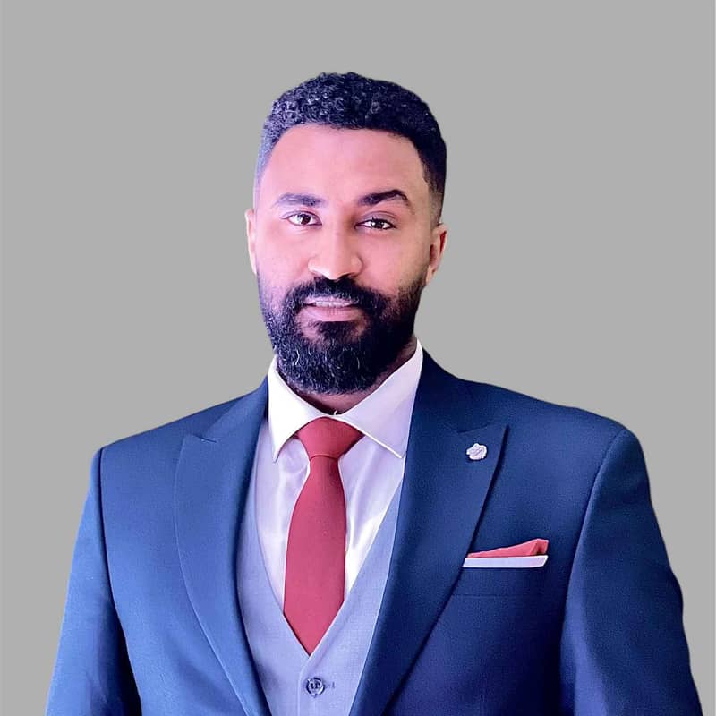 Mohamed Babiker