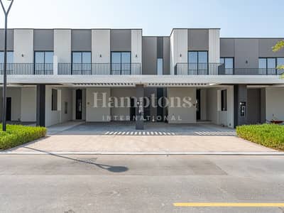 迪拜南部街区， 迪拜 3 卧室别墅待租 - 位于迪拜南部街区，艾玛尔南区，世博高尔夫别墅区，世博高尔夫别墅2区 3 卧室的别墅 120000 AED - 13301743
