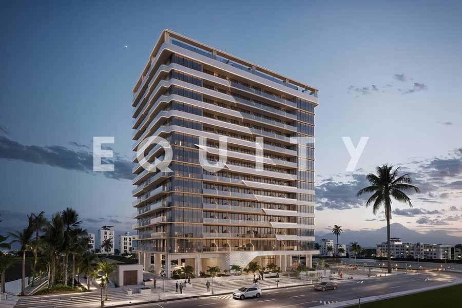 Plus Study Room | Flexi Payment Plan | Q1 2028 Plus Study Room | Flexi Payment Plan | Q1 2028