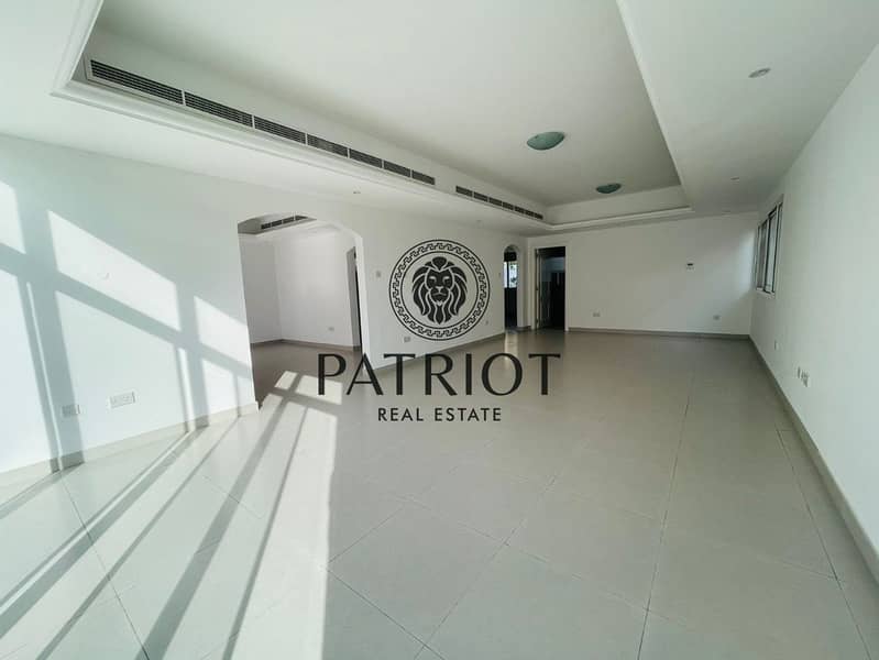 4-Bedroom + Maids Room Villa for Rent In Gated Community - Image 6