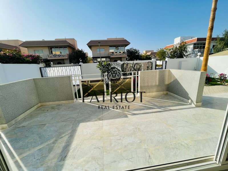 4-Bedroom + Maids Room Villa for Rent In Gated Community - Image 7
