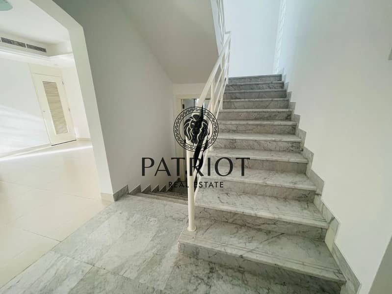4-Bedroom + Maids Room Villa for Rent In Gated Community - Image 8