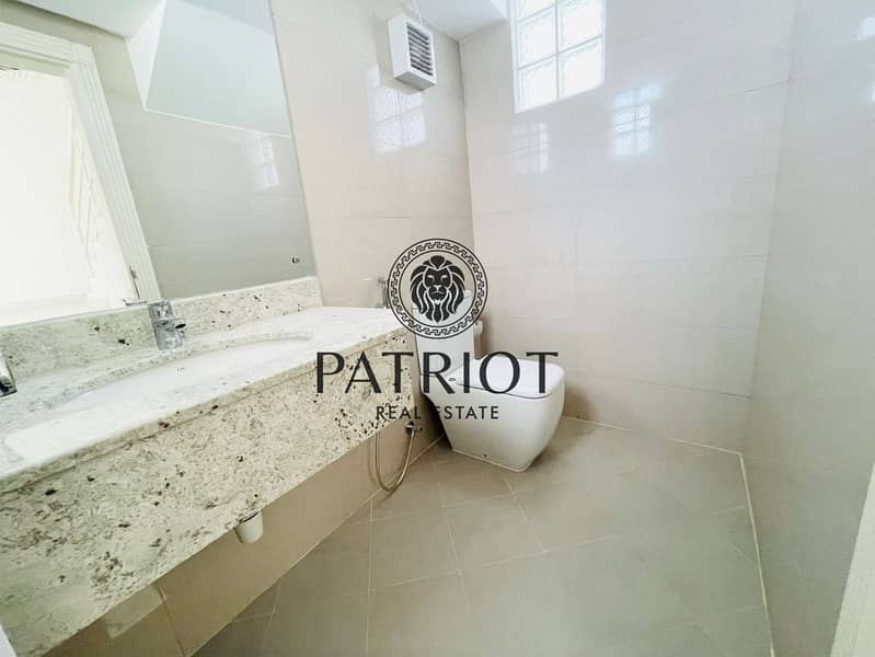 4-Bedroom + Maids Room Villa for Rent In Gated Community - Image 9