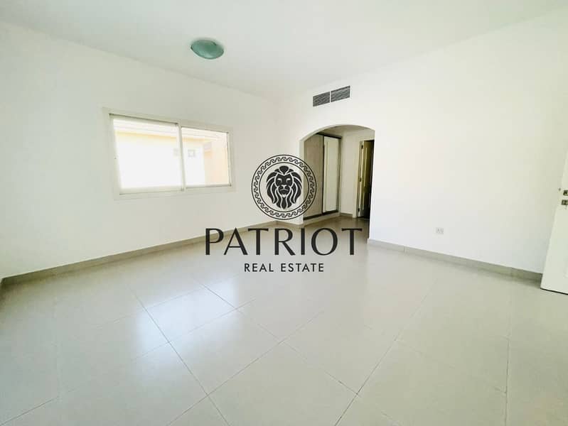 4-Bedroom + Maids Room Villa for Rent In Gated Community - Image 10