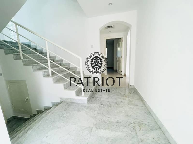 4-Bedroom + Maids Room Villa for Rent In Gated Community - Image 11