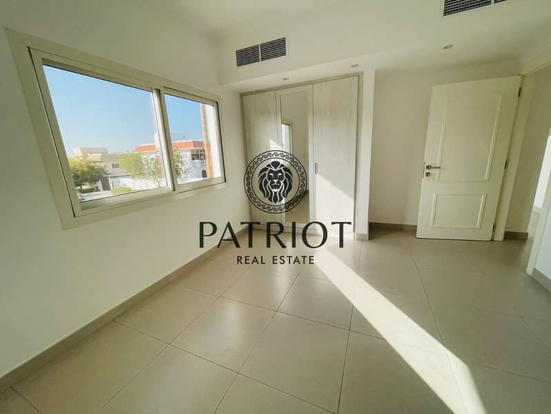 4-Bedroom + Maids Room Villa for Rent In Gated Community - Image 17