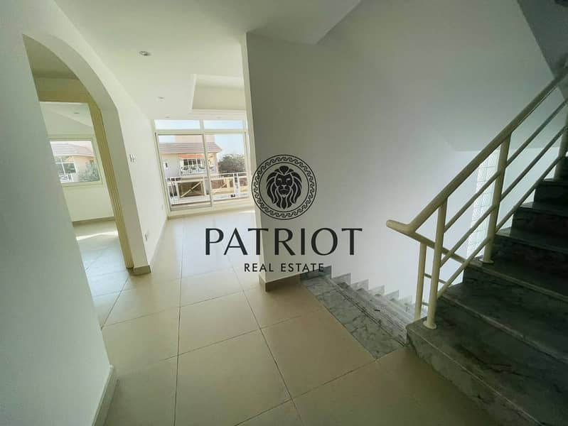 4-Bedroom + Maids Room Villa for Rent In Gated Community - Image 21