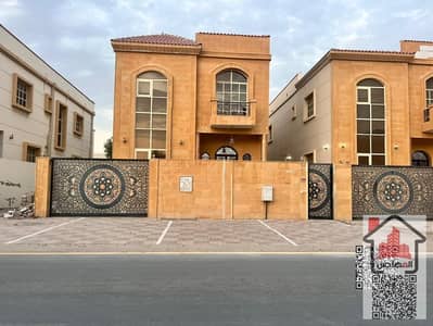 5 habitaciones Villa para en Alquiler en Al Mowaihat, Ajman - 1000669265. jpg 5 habitaciones Villa para en Alquiler en Al Mowaihat, Ajman - 1000669265. jpg
