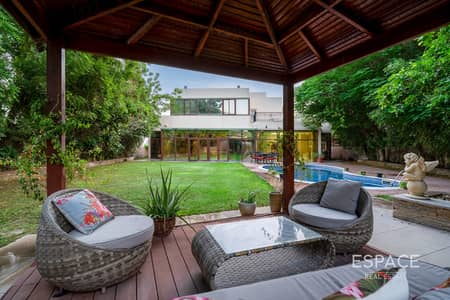 5 Bedroom Villa for Sale in Arabian Ranches, Dubai - OPEN HOUSE | SATURDAY | 10 OCTOBER 2026