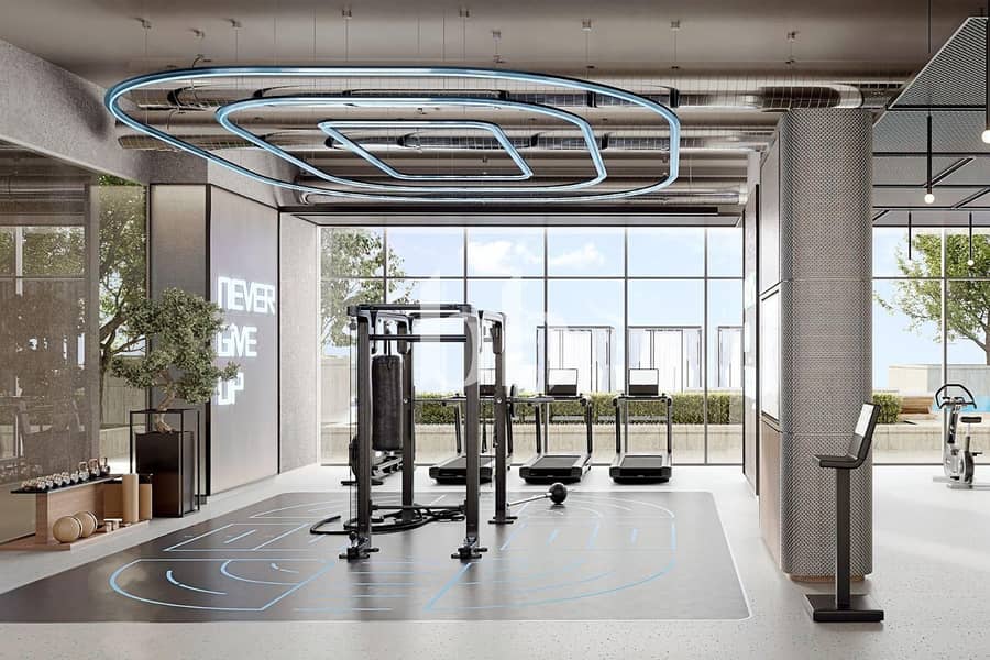 2 BR | Unfurnished | Luxury | High Floor - Image 6